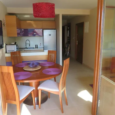 Flores 1 Apartment Mielno (Koszalin)