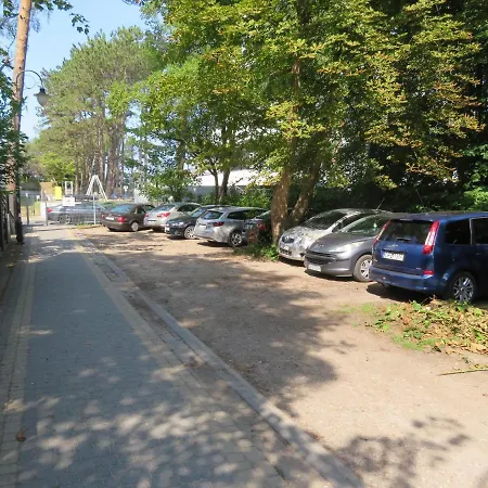 Flores 1 アパート *