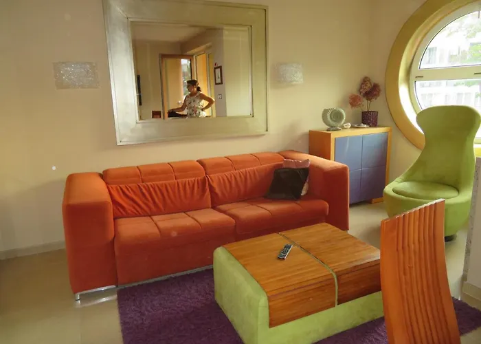 Flores 1 * Mielno (Koszalin)