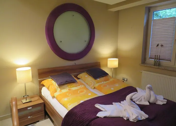 Apartamento Flores 1 *