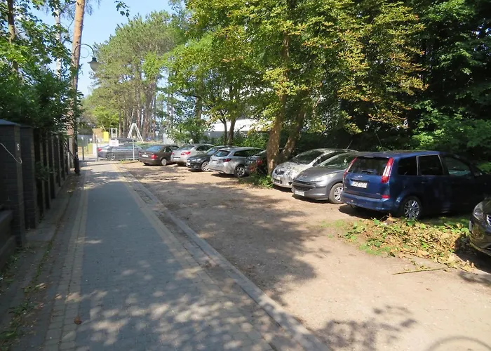 Flores 1 Apartamento *