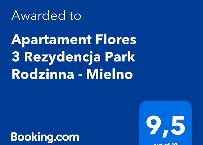 Flores 1 Apartamento